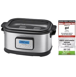 Steba sv 100 professional