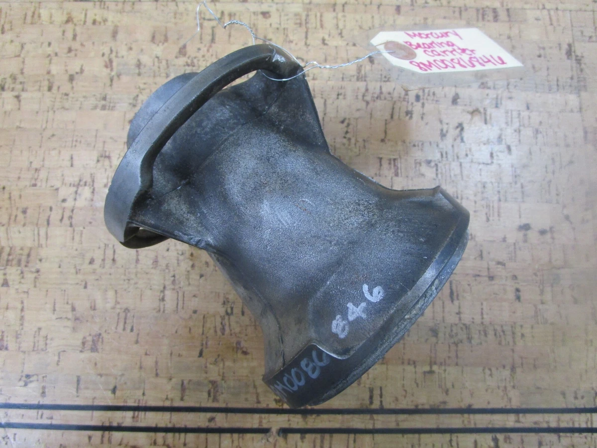 OEM* 0780 Mercury Bearing Carrier 8M0086846 | eBay