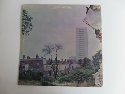 Led Zeppelin IV レコードUS盤SD7208 LED ZEPPELIN / IV (75年 US REISSUE) [LP - SD 7208]：70'S ROCK