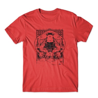 Queen Bee 100% Cotton Premium Tee NEW