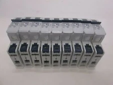 ABL Sursum, C10 Breaker, Used, Lot of 9