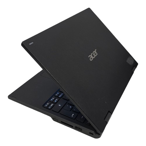 Acer TravelMate Essorage B1 B118-RN Intel Pentium 11,6" Tactile,4GB RAM,63GB # - Photo 12/19