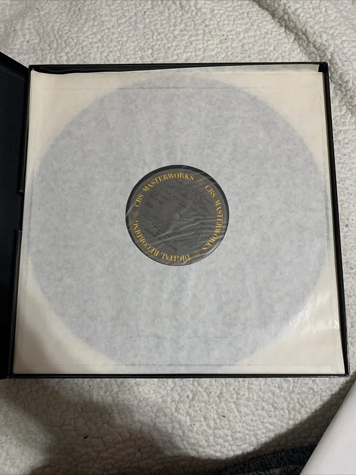 Gioacchino Rossini ~ The Turk In Italy ~ Riccardo Chailly, Montserrat Caballé - Image 3 of 3