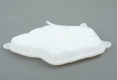 NEW VOLKSWAGEN PHAETON GP2 AUXILIARY EXPANSION TANK LHD 3D0122407B