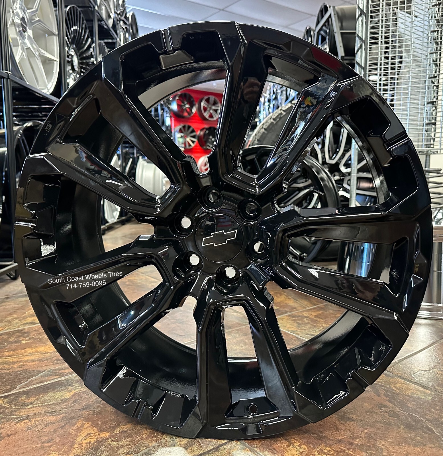 2024 Rims 24