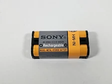 Genuine SONY BP-HP800-11 Battery for MDR-RF995RK, RF995R, WH-RF400 Headphones