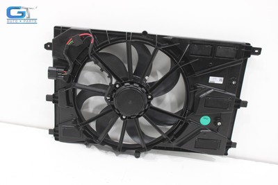 Buick Envista 1.2L Engine Radiator Cooling Fan Shroud Assembly 