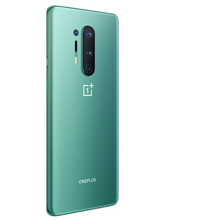 OPPO - oppo　one plus 8pro　128gb OnePlus 8 Pro 5G 8/128GB 6.78