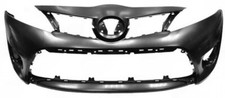 Pare-choc Avant Pour Toyota Verso 2013-2018