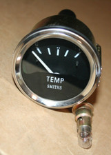 New Smiths Temperature Gauge Fits Many Lbcs