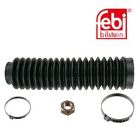 Febi Bilstein Faltenbalgsatz Lenkung Vorderachse Beidseitig FüR Volvo 940 II