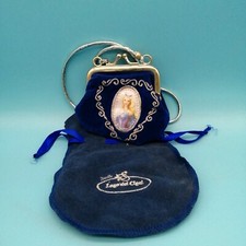 Barbie of Swan Lake Lago dei Cigni Odette Mattel Portamonete Mini Bag Tracolla