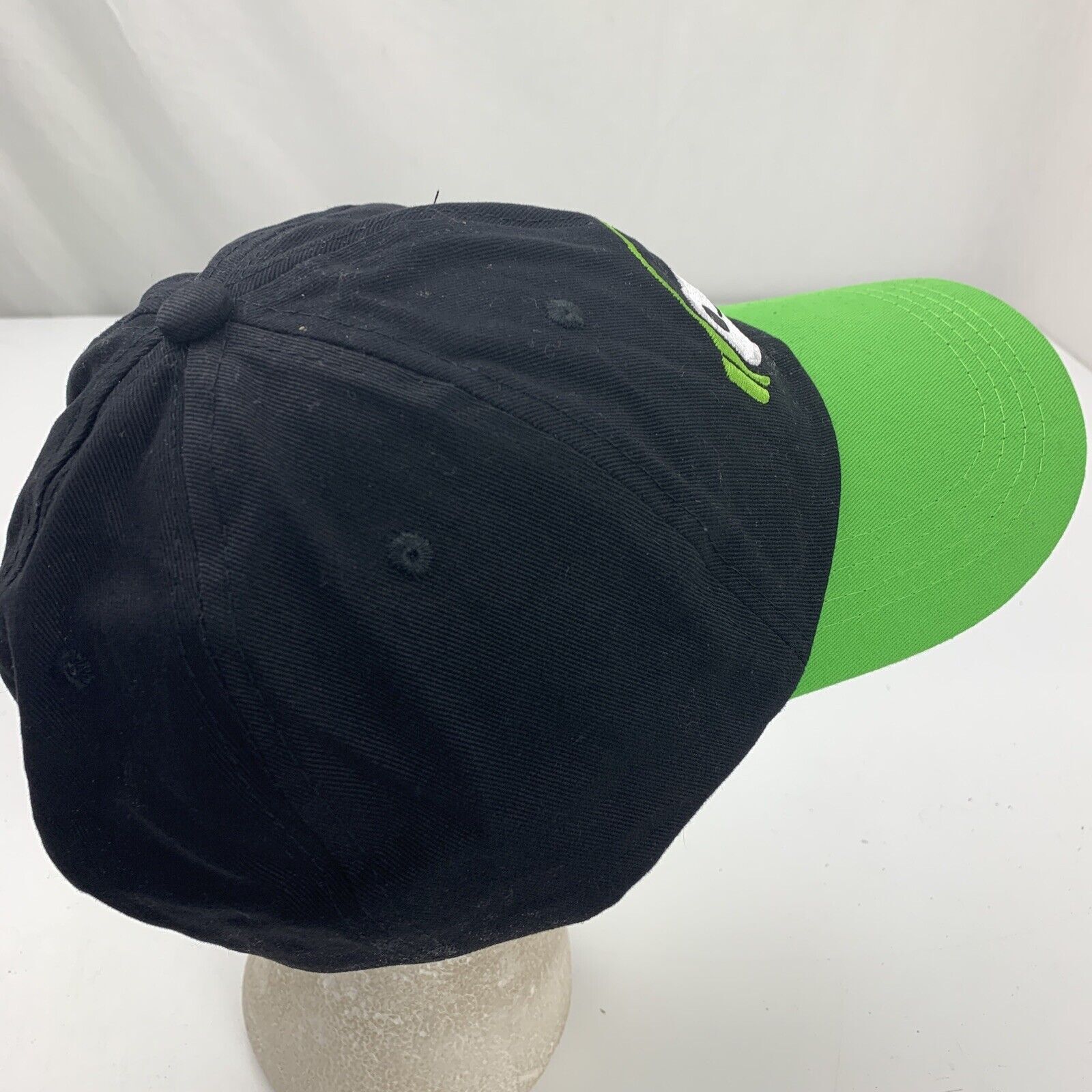 Overwatch Ball Cap Hat Snapback Baseball - image 5