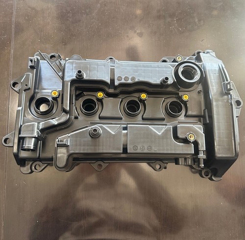 Engine Valve Cover w/ Gasket Part#123106MAJ01 for Honda CR-V Hybrid 2.0L 2023-25