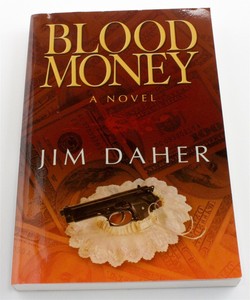 Hitman blood money image