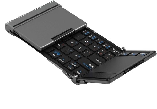 NiZ Keyboard [Atom68 Black Wireless] Capacitive Contactless