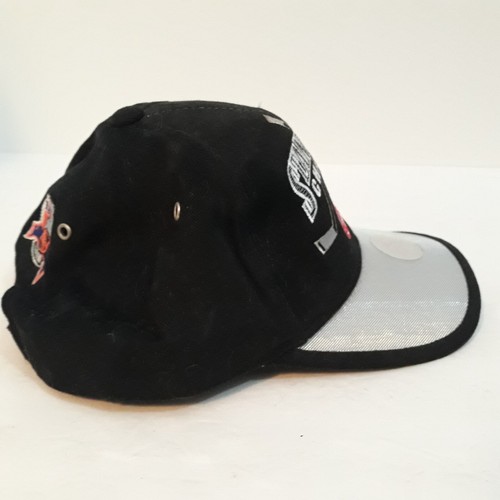 Cappello berretto baseball Detroit Red Wings Starter 1998 Stanley Cup Champions NHL - Foto 2 di 4