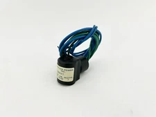 New ISI 26E01017 Solenoid Valve Coil, 110/120V