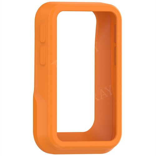 Silicone Case Protector Wrist Replacement Bumper For Garmin Approach G20 Solar - Zdjęcie 24 z 43