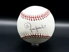 Pat Neshek Autographed Signed Baseball OMLB MN Twins! 2x All-Star!