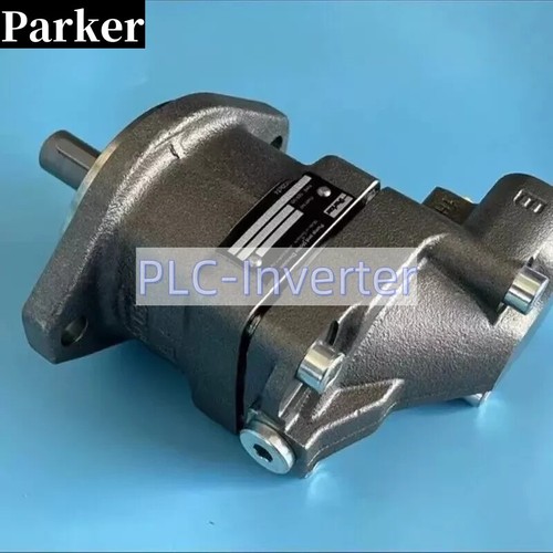 1 pcs NEW Parker F11-010-MB-CV-K-000-0000-00 Hydraulic motor DHL/FedEX# - Picture 3 of 13