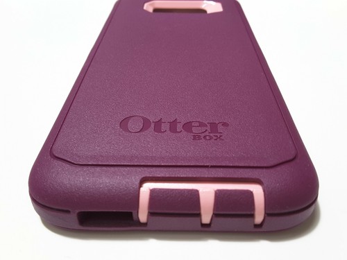 Funda OtterBox DEFENDER SERIES para Galaxy S8 + Plus - SIN CLIP - Imagen 4 de 9
