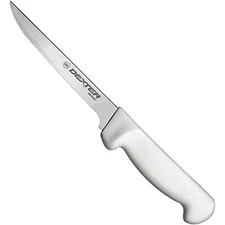 Dexter Outdoors 5" Stiff Narrow Boning Knife