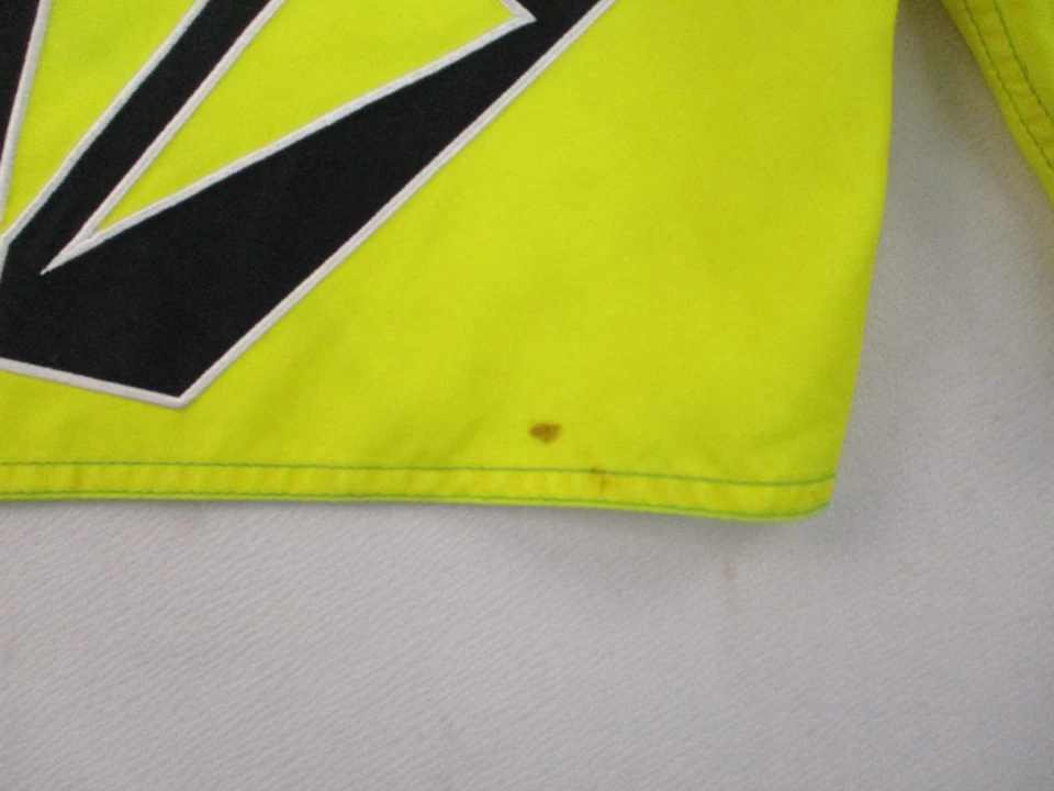 Bañador Volcom Board Shorts Grande Juvenil 26 Verde Cordón Niños Foto 3 de 4