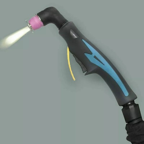 WSD60 Plasmabrenner Pilot-Lichtbogen 3M Schlauchpaket für CUT50P/60P LGK60 - Bild 5 von 7