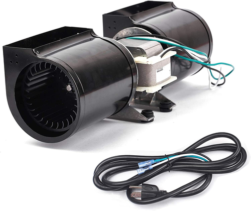 Kamingebläseventilator für Heat N Glo, Hearth and Home, Quadra Fire, GFK-160A GFK- - Bild 2 von 8