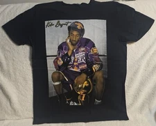 KOBE BRYANT HAT JACKET LAKERS BASKETBALL CHAMPIONSHIP T-SHIRT SHIRT