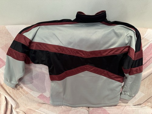 Splendida tuta del Torino calcio della Kelme 1997 Tg XXL vintage da collezione - Picture 10 of 15