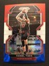 2021-22 Panini Prizm Basketball Red White & Blue #3 Daniel Theis
