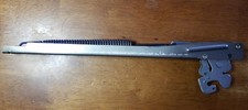 Part  318567105 1 Genuine OEM Frigidaire Wall Oven DOOR HINGE