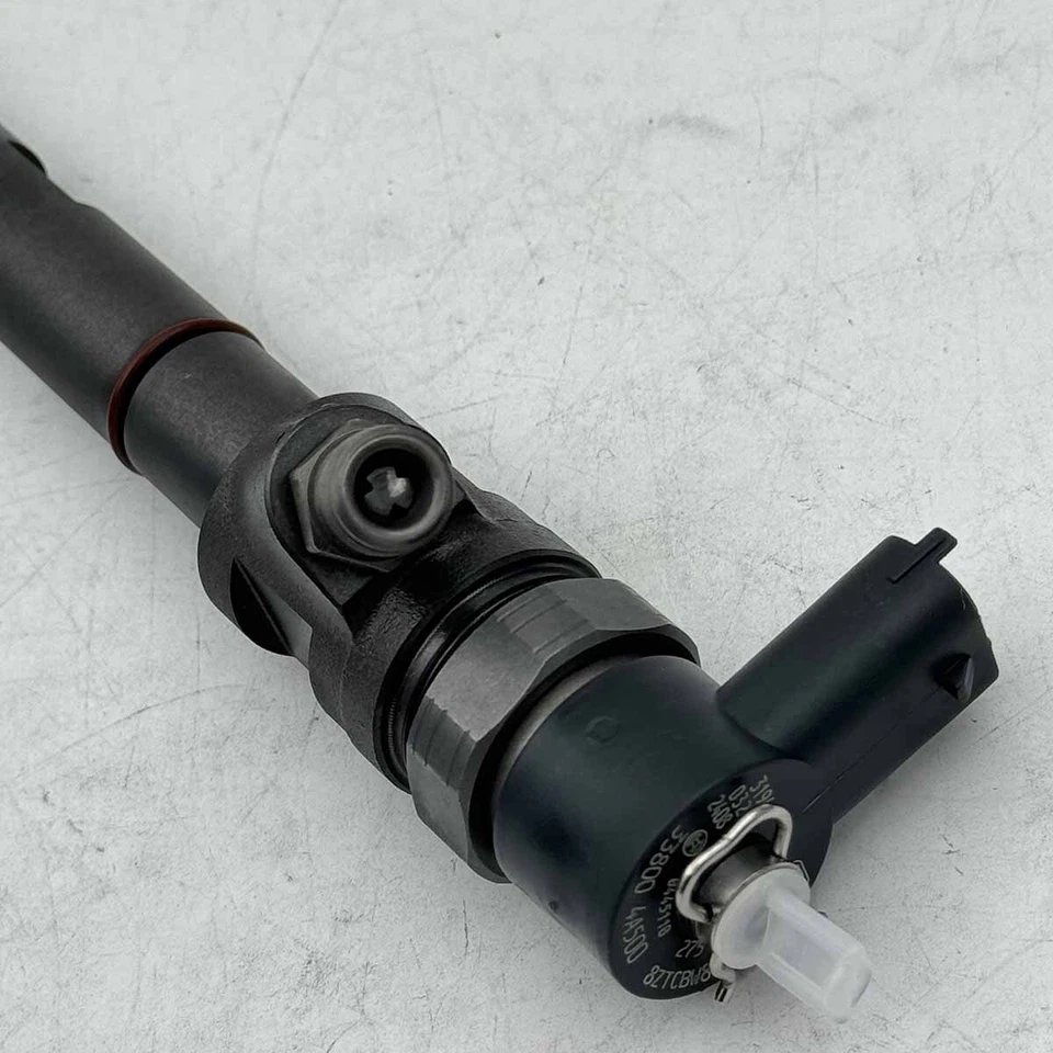 1X Fuel Injector 338004A500 0445110275 for Hyundai Kia Sorento 0445110274 Diesel - Image 4 of 4