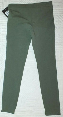 Art Class - Girl's Pants - Olive Color - Size 6/6X - Picture 2 of 2