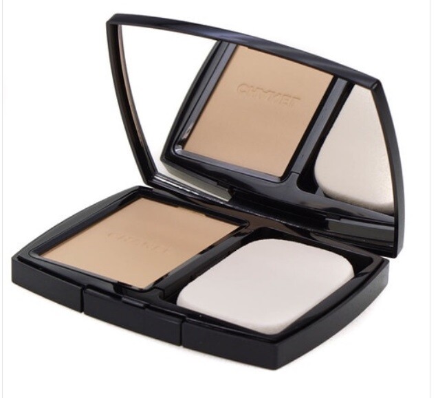 Chanel Mat Lumiere Luminous Matte Powder Makeup Spf10 80 Contour