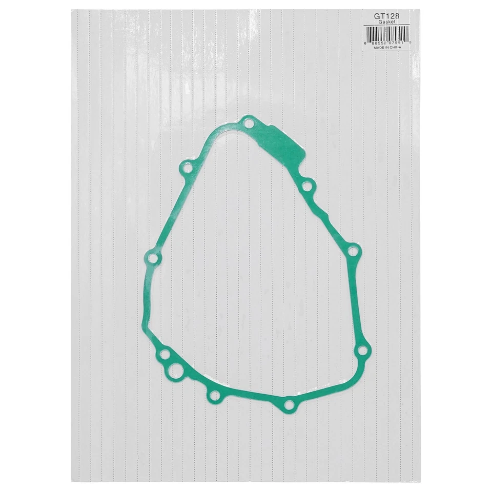 Stator Gasket for Honda CB900F CB 900F CB900 F 2002 2003 2004 2005 2006 2007 - Image 2 of 4