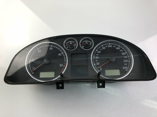 Y3674 VW Tachimetro 3B0920827A - Foto 2 di 4