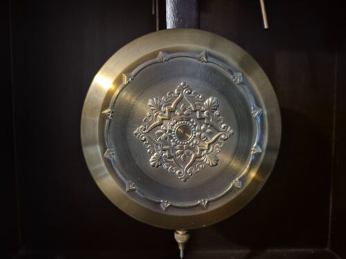 Reloj de pared alemán Jauch Ave María y Westminster campana (0674) - Imagen 12 de 18