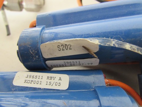 THOMAS PRODUCTS MODEL 2100 PART: 12704 FLOW SWITCH .1GPM Swagelok Tube USA Made - Picture 12 of 12