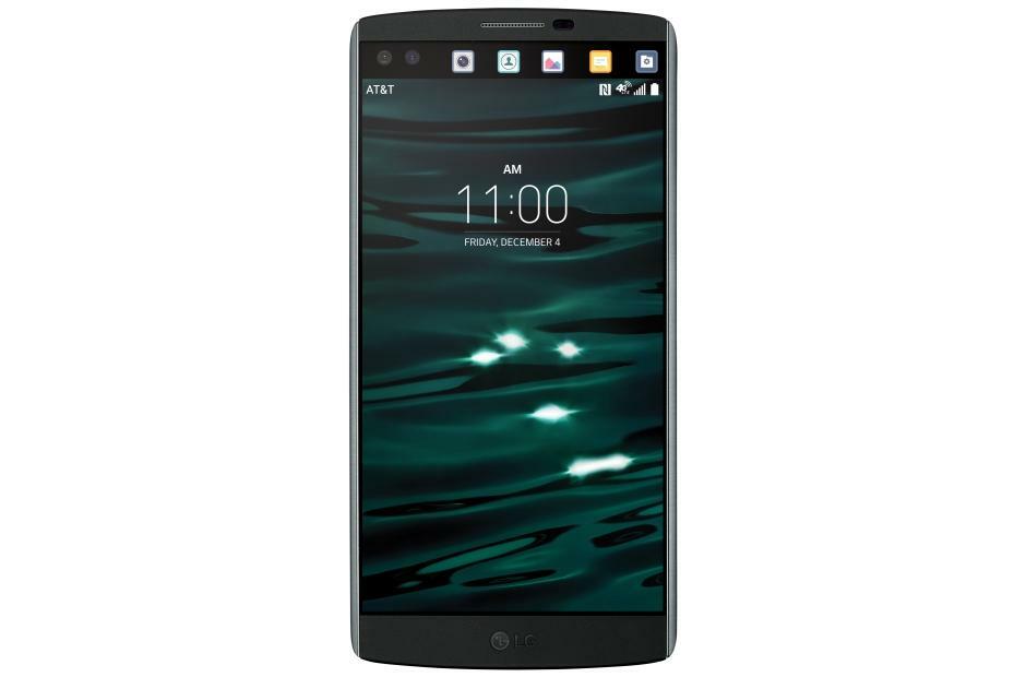 Venta De Lg V10 95 Articulos De Segunda Mano