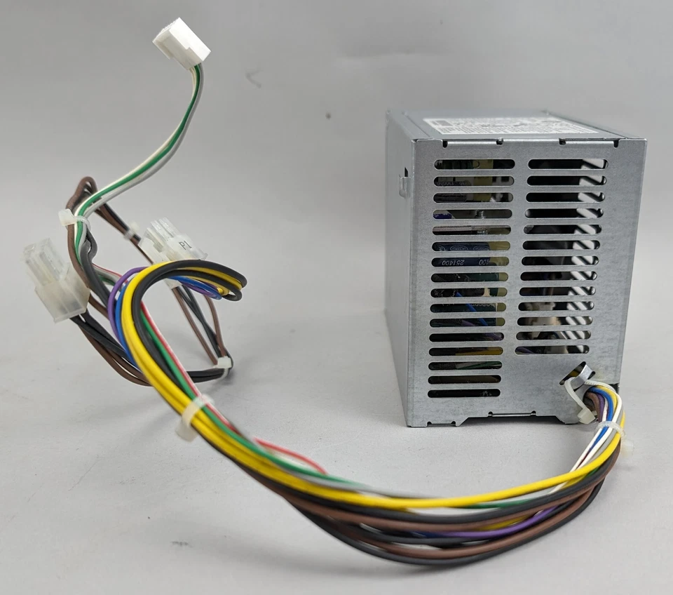 240W Power Supply HP ProDesk 600 800 400 G1 G2 751884-001 702307-001 D240E005H - Image 4 of 4