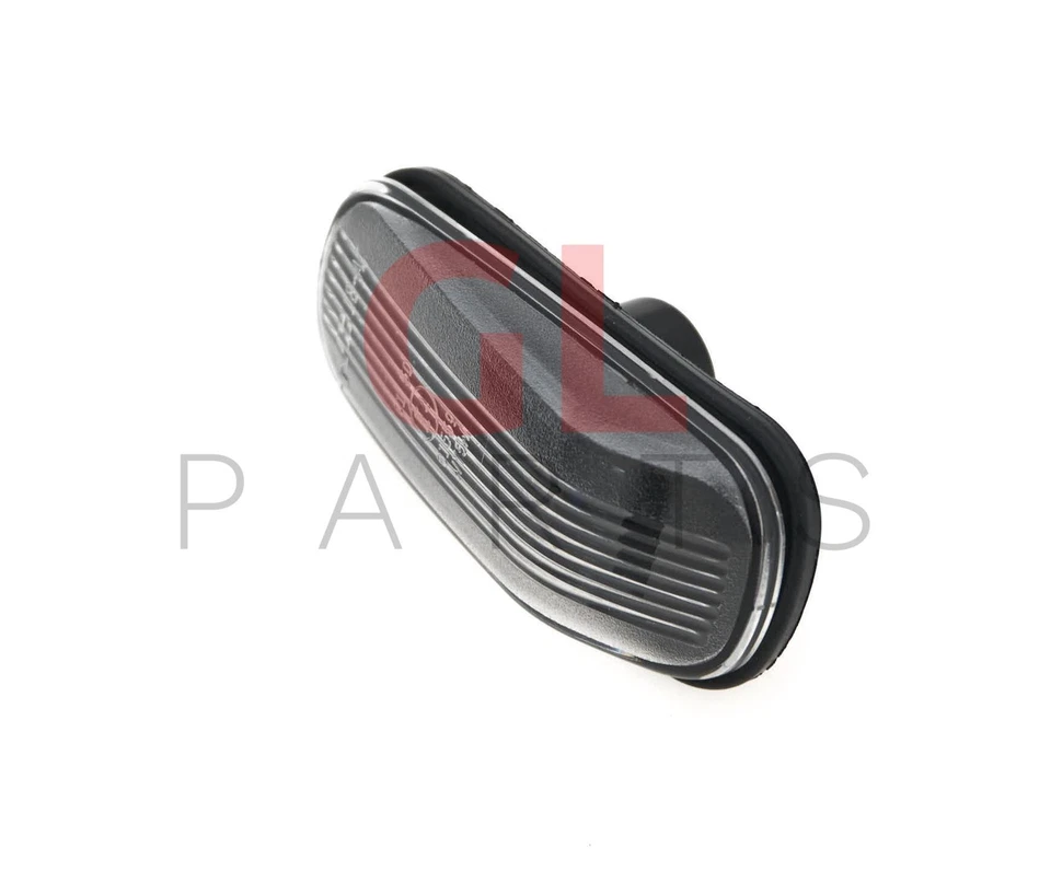 PARA SAAB 9-3 1999-2002 intermitente lateral guardabarros luz intermitente nuevo Foto 3 de 4