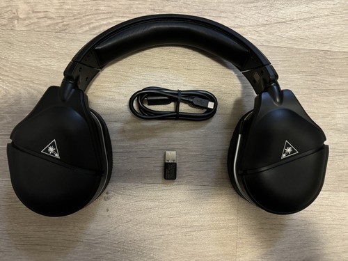 Turtle Beach Stealth 700 Gen 2 Casque gaming sans fil pour PlayStation 5 - Photo 10/12
