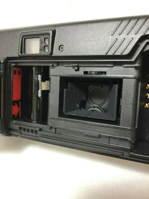 【完動品】 ニコン Nikon TW2D Tele Wide 35-70mm ALL WORKS] Nikon TW2D 35-70mm Macro Tele & Wide Film Camera