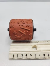 Stampin' Around 2 Inch Roller Wheel Birthday