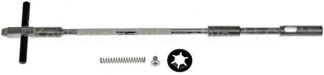 Dorman 924-783 Floor Shifter Repair Kit For 03-05 Lincoln Aviator - Image 2 of 2