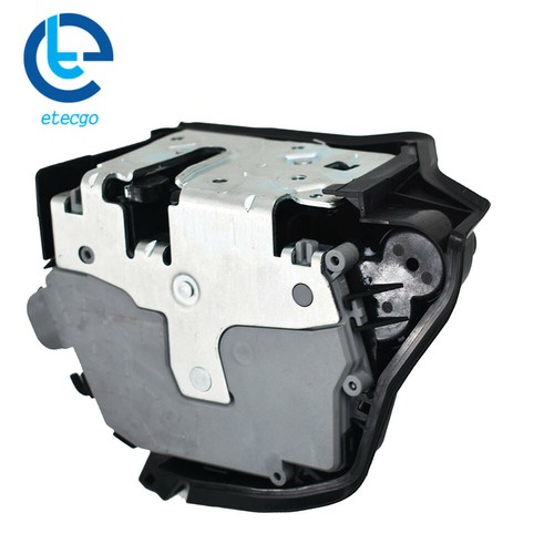 Motor actuador actuador de cerradura de puerta integrado con conductor delantero izquierdo 2000-06 937-856 - Imagen 9 de 9