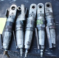  Yokota YNR-8F Spot welding tip dresser no cutter